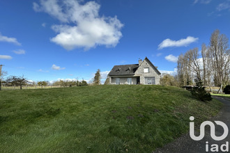  maison pontorson 50170