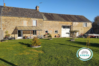  maison pontorson 50170