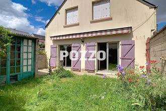  maison pontorson 50170