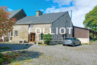  maison pontorson 50170