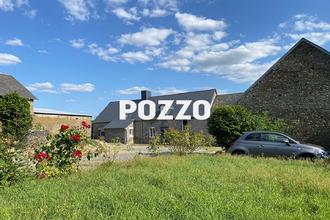  maison pontorson 50170