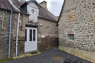  maison pontorson 50170