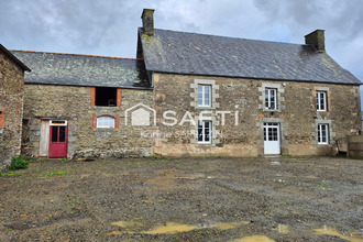  maison pontorson 50170