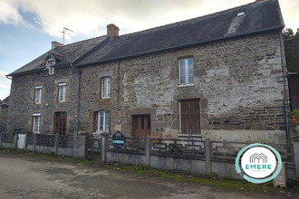  maison pontorson 50170