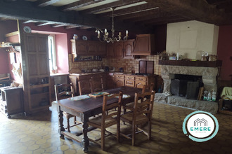  maison pontorson 50170