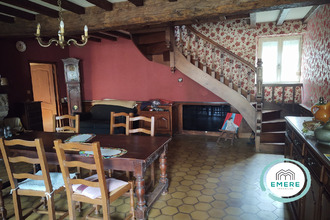  maison pontorson 50170