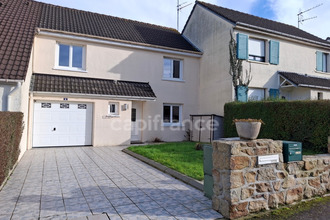  maison pontorson 50170