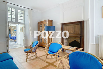  maison pontorson 50170