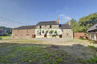  maison pontorson 50170