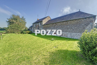  maison pontorson 50170