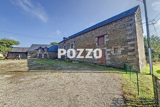  maison pontorson 50170