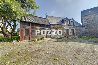  maison pontorson 50170