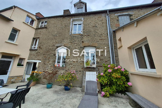  maison pontorson 50170