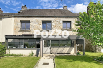  maison pontorson 50170