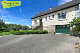  maison pontorson 50170