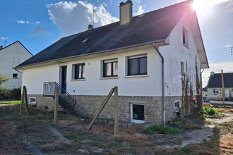  maison pontorson 50170