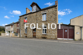  maison pontorson 50170