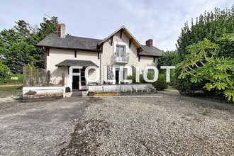  maison pontorson 50170