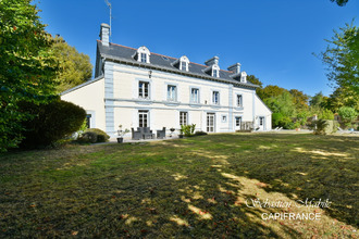  maison pontorson 50170