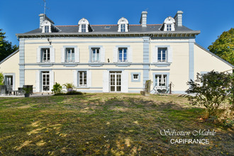 maison pontorson 50170