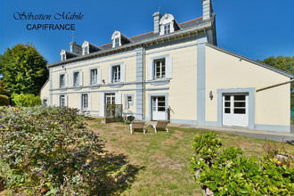  maison pontorson 50170