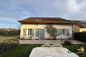  maison pontoux 71270