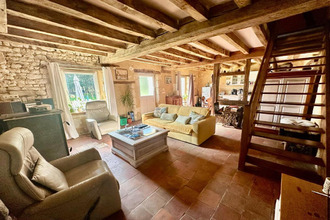  maison pontvallain 72510