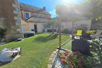  maison pontvallain 72510