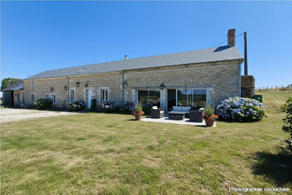  maison pontvallain 72510