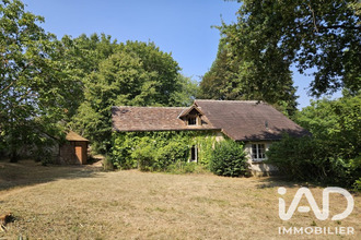  maison pontvallain 72510