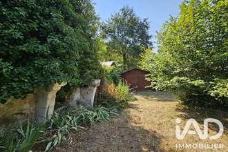  maison pontvallain 72510