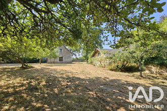  maison pontvallain 72510