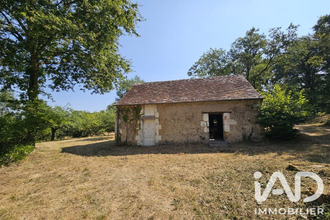  maison pontvallain 72510