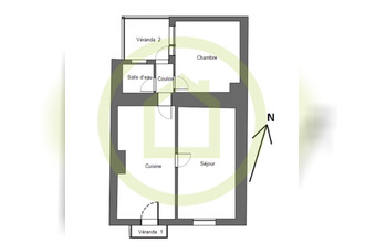  maison porcaro 56380