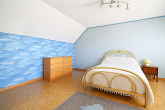  maison porcelette 57890