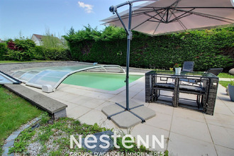  maison porcelette 57890