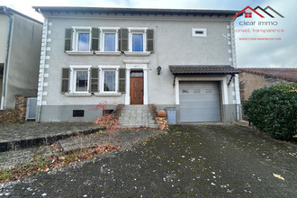  maison porcelette 57890