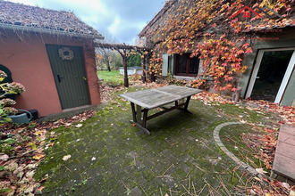  maison porcelette 57890