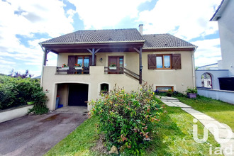  maison porcelette 57890