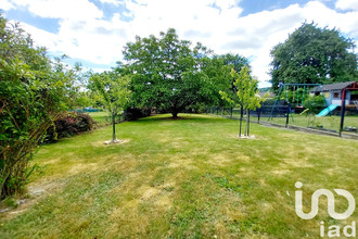  maison porcelette 57890