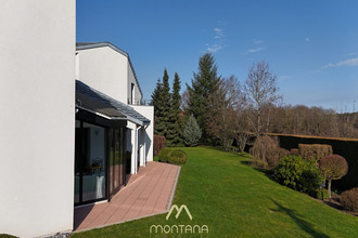  maison porcelette 57890