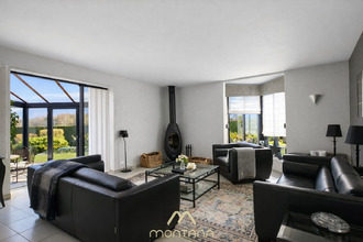  maison porcelette 57890