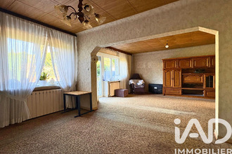  maison porcelette 57890