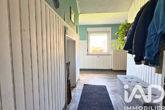  maison porcelette 57890