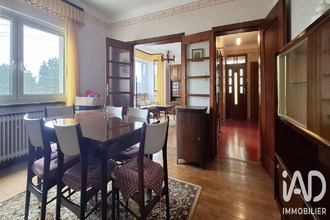  maison porcelette 57890