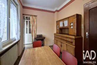  maison porcelette 57890