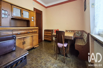  maison porcelette 57890