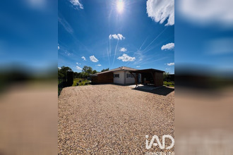  maison porcheres 33660