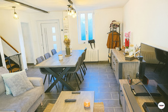  maison porcheville 78440