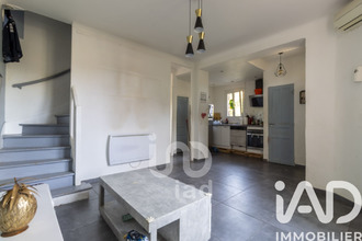  maison porcheville 78440